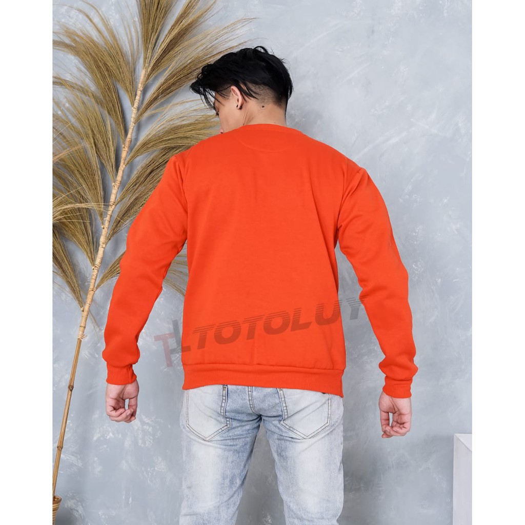 BISA COD/SWEATER JUMPER TTL-mukzhop/jumper keren /sweater kece /jumper terbaru