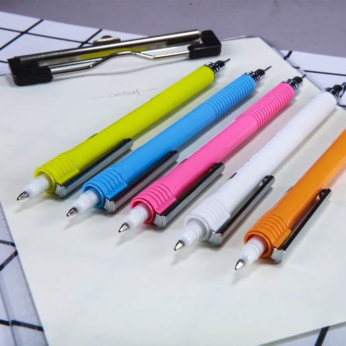 

Trineo Mechanical Pencil 0.5.mm