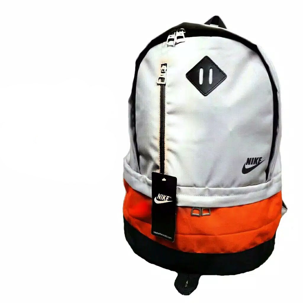 Ransel murah - ransel cowok - tas gendong - tas sekolah - tas anak ransel Produk Imitasi/KW tas nike