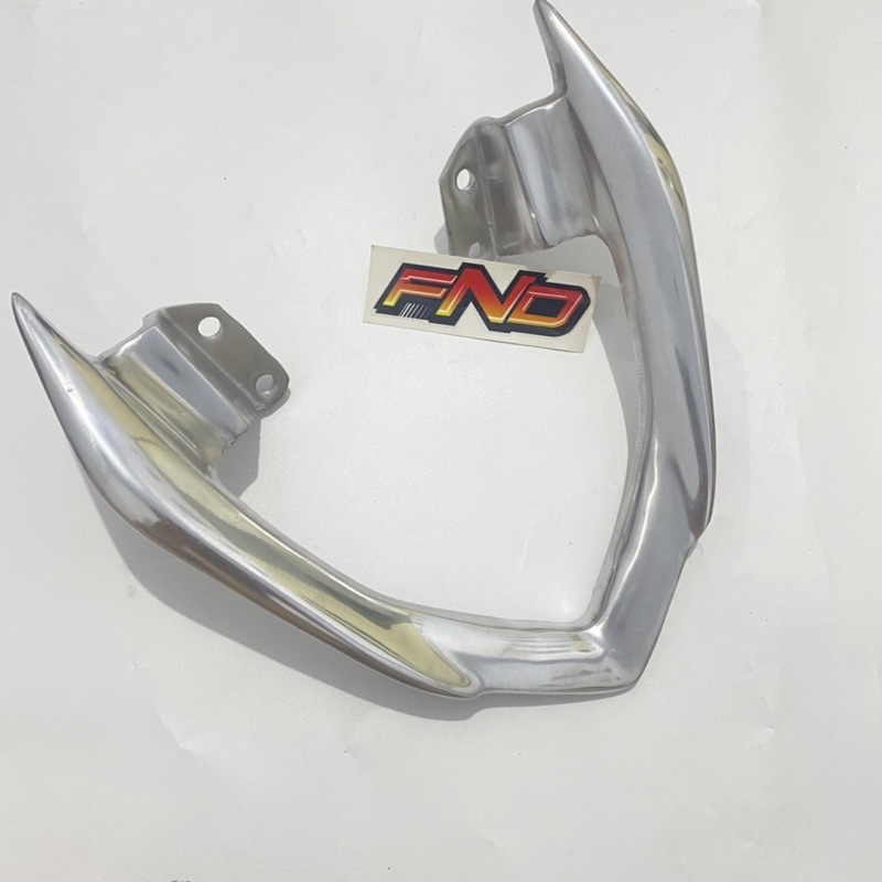 Planger behel Begel jok pegangan belakang Yamaha jupiter MX new