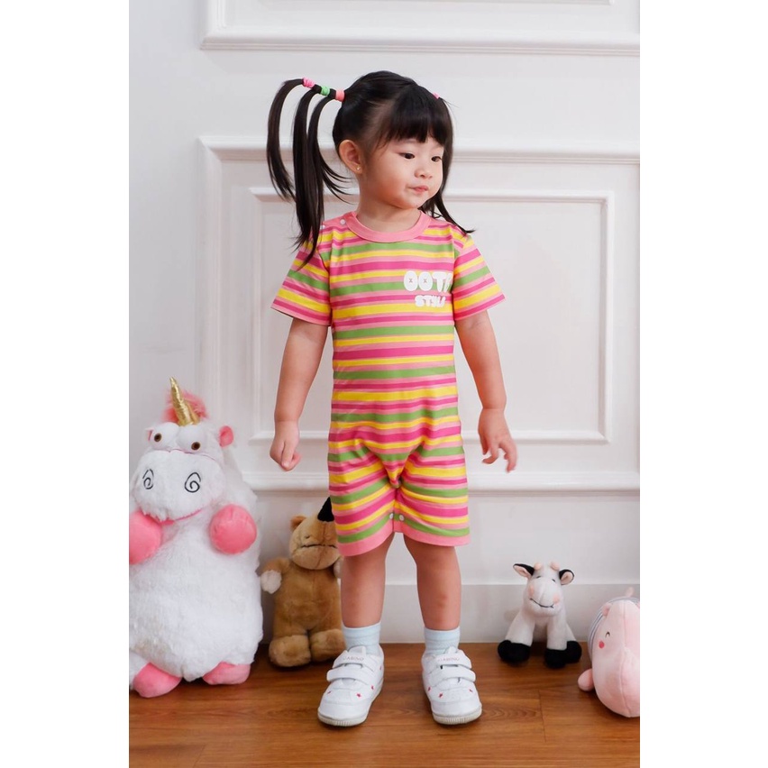 Baby Jumpsuit OOTB