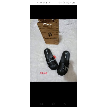 Sandal Cantik Hush Puppies