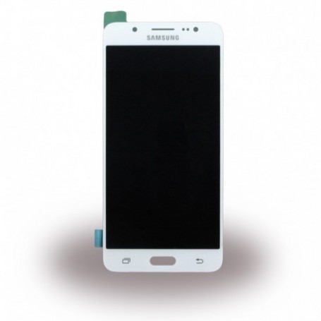 Samsung J510 J5 2016 Lcd & Touchscreen White Original