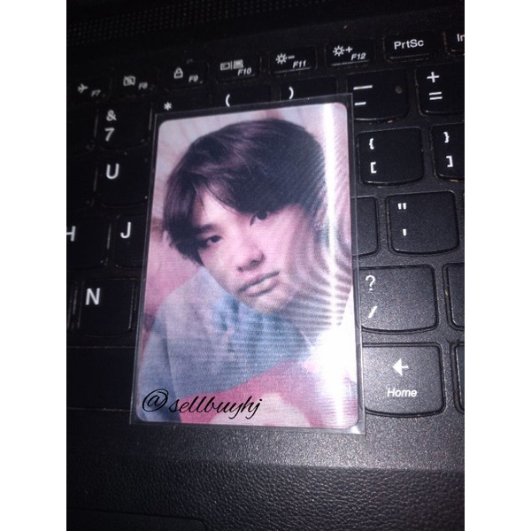 [BOOKED] Lenti Levanter Hyunjin