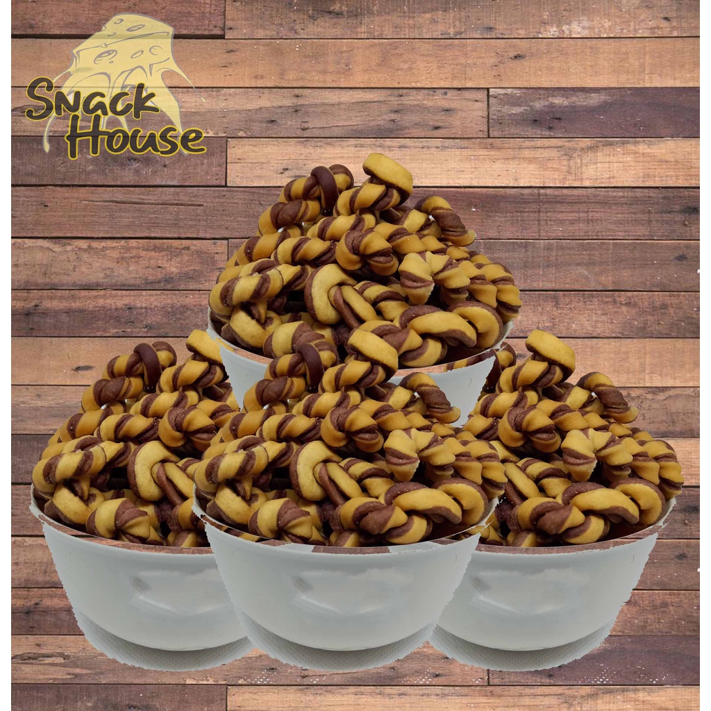 

kue tambang Untir Untir manis 250 gram