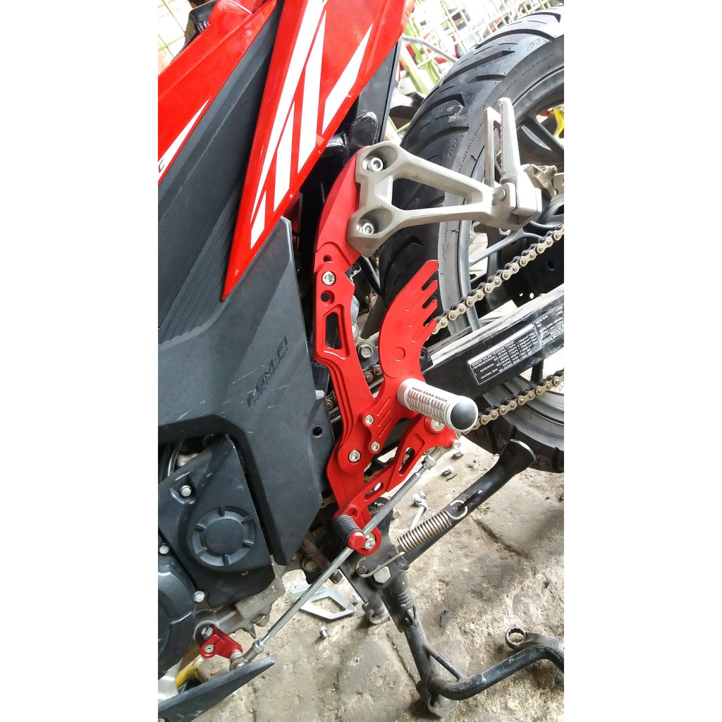 underbone sonic 150R cnc pnp. mki4916