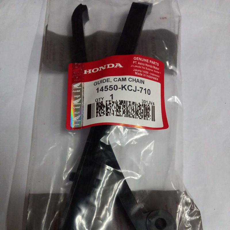 KARET TENSIONER TIGER LIDAH TENSIONER TIGER KCJ