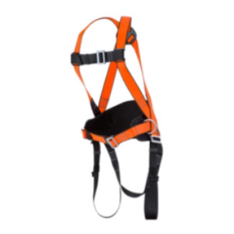 Body Harness Safeguard HT 319