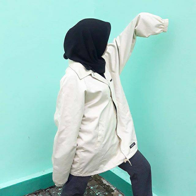 Originator Coach Jacket