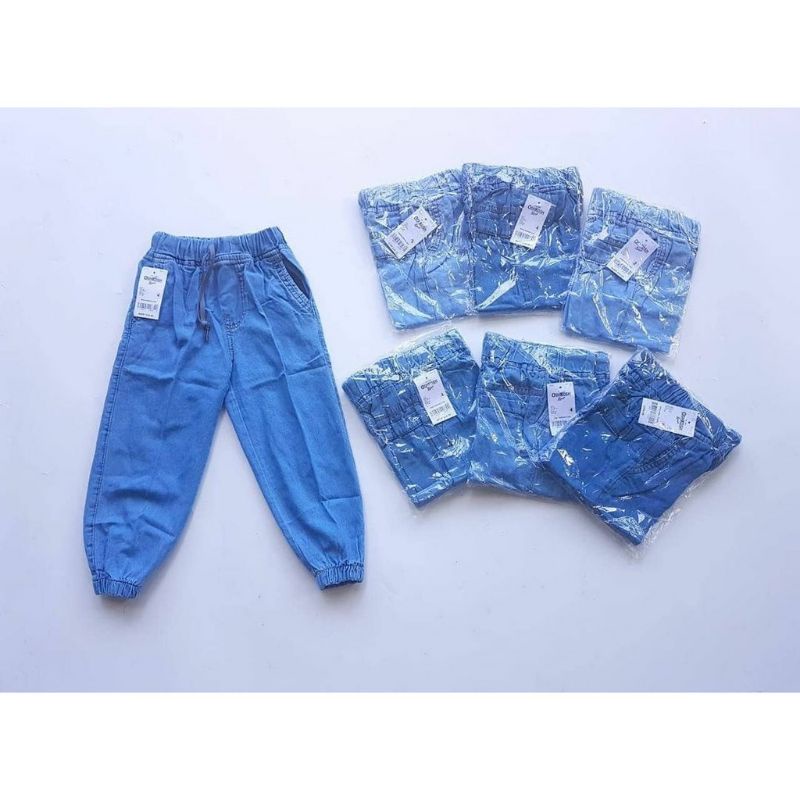 JOGGER PANTS PLS OSHKOSH JUMBO/JUNIOR