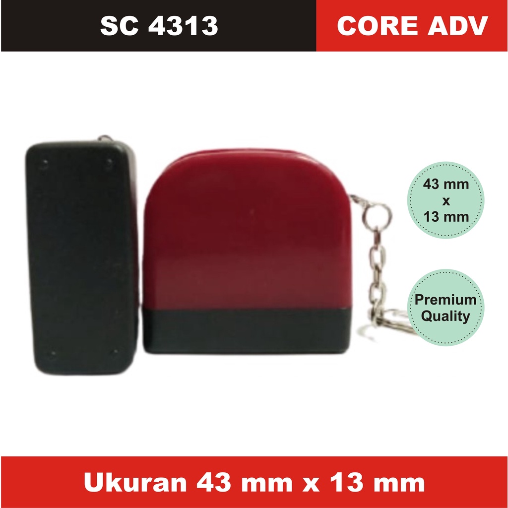 

Gagang Stempel Flash SC 4313