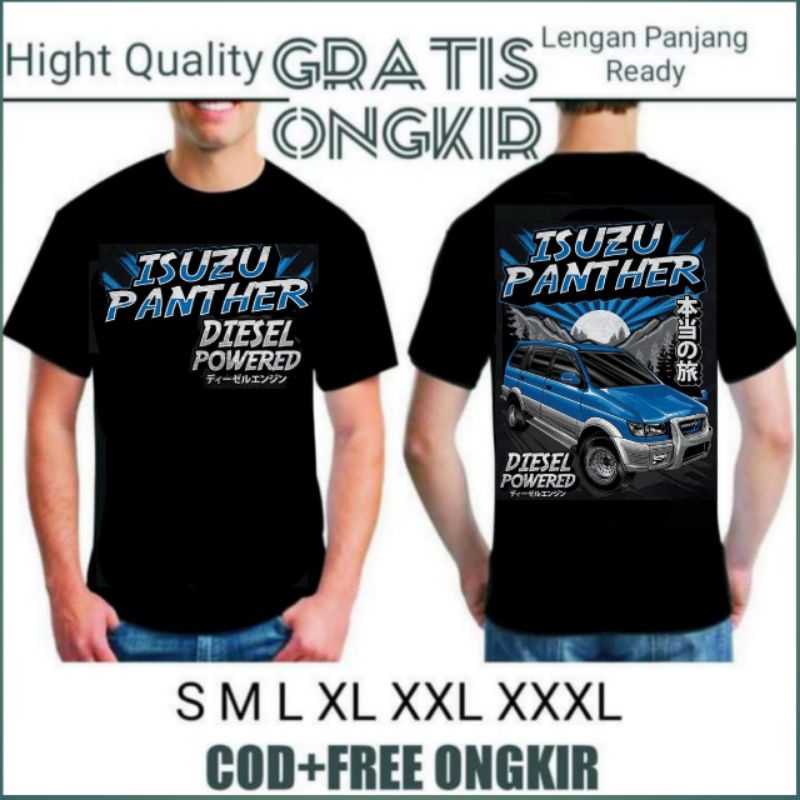 ISUZU PANTHER kaos ISUZU PANTHER kaos KOMUNITAS ISUZU PANTHER kaos ISUZU PANTHER INDONESIA