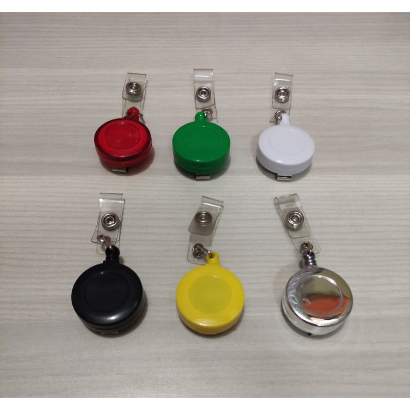 

yoyo name tag