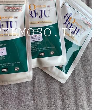 ☻ Benang Hidung | cuping| Batang | ThreadLift | pdo Cog ♦