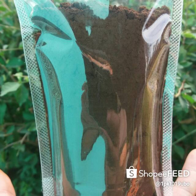 

Kopi Lampung Asli