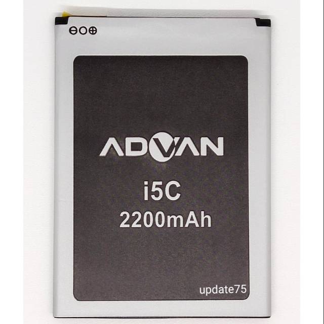 Baterai ADVAN  i5C original