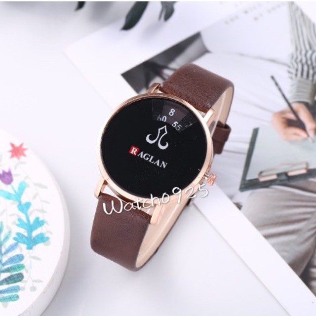 [✅COD] JAM TANGAN FASHION JAM WANITA RANTAI JAM TANGAN MURAH CEWEK ANALOG IMPORT