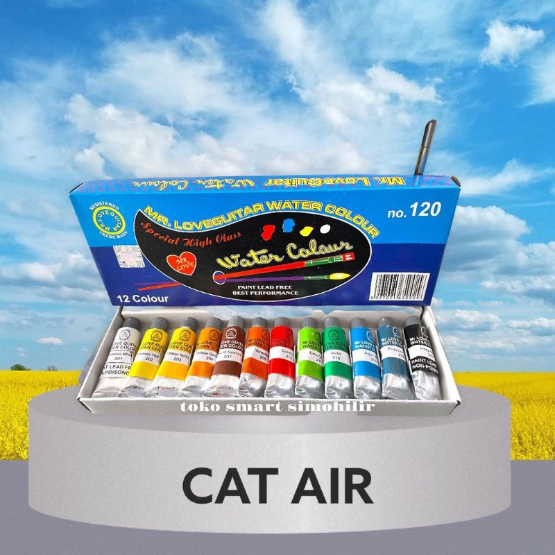 

CAT AIR GUITAR 120