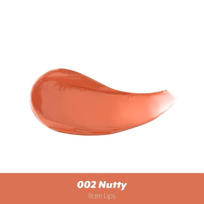 IM Meme Bare Lips Barelips - 002 Nutty