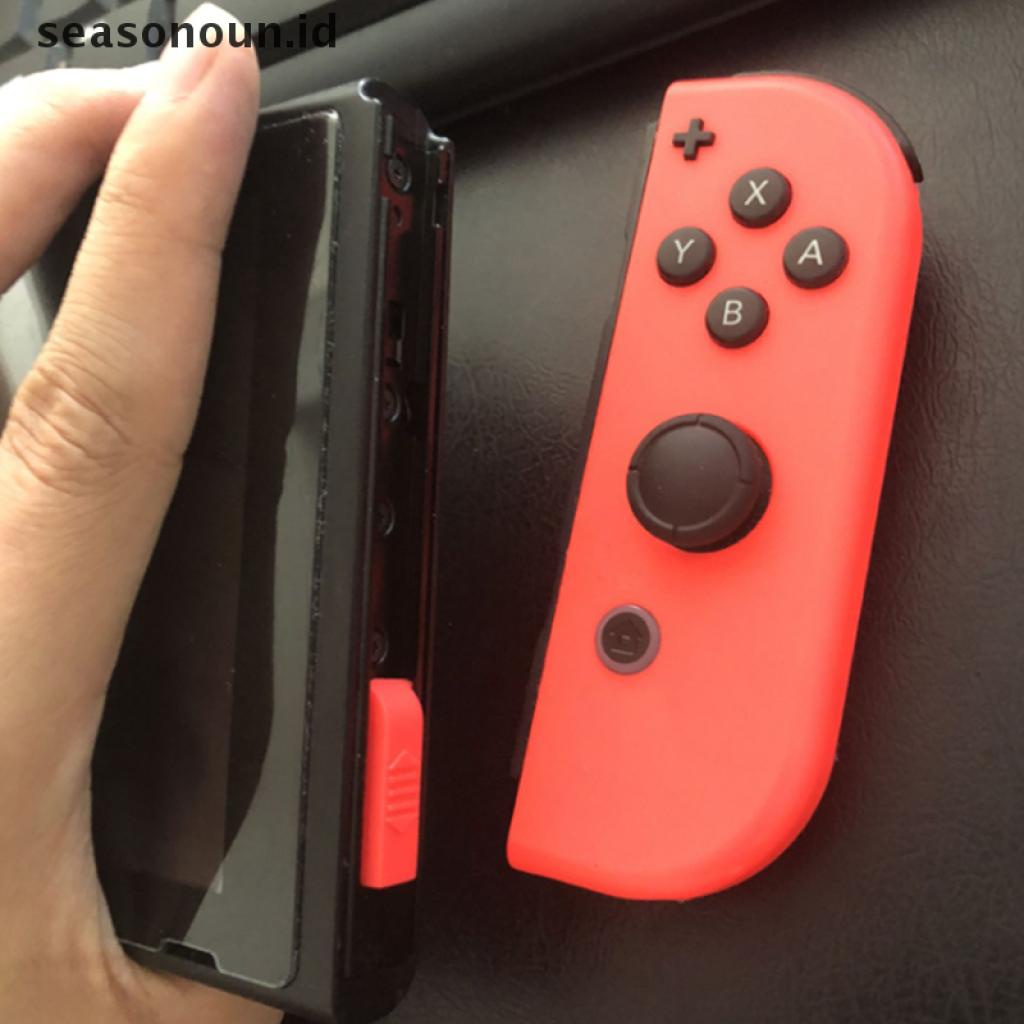 (seasonoun) Klip Kertas DN Untuk Nintendo Switch RCM / Recovery Mode NS