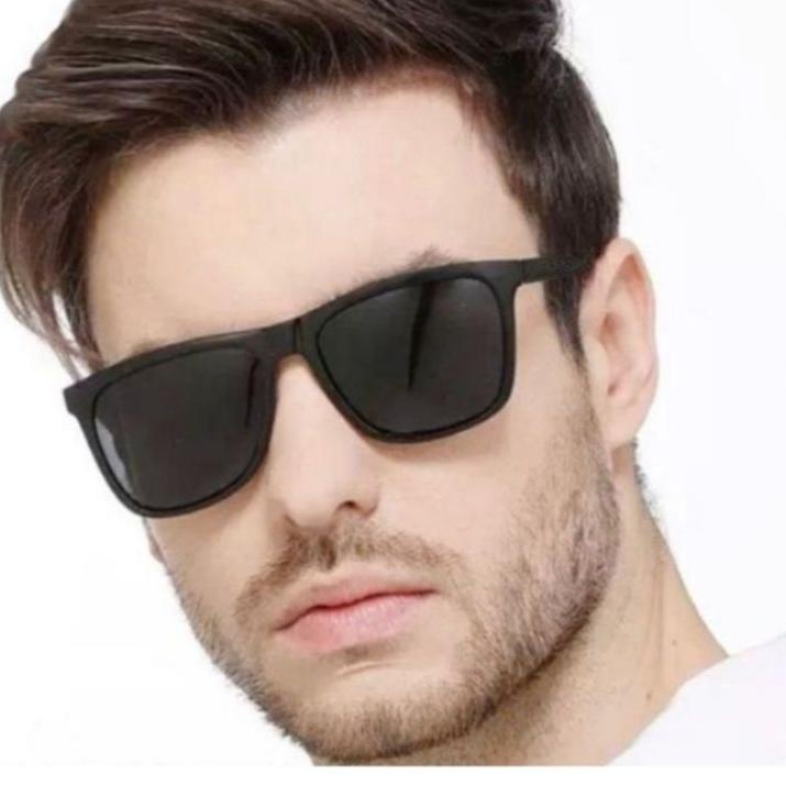 Best Produk Z9J9H Kacamata Hitam RB space Riben Original Anti UV Casual Pria Q84 Model Terkini