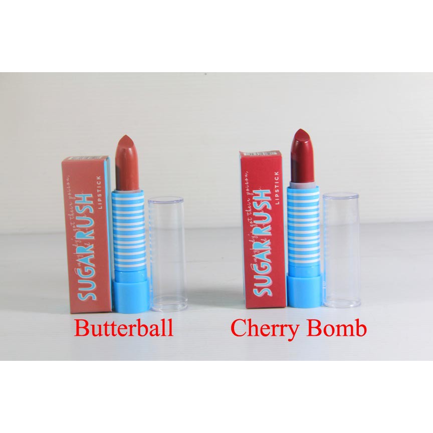 Emina Sugar Rush Lipstick