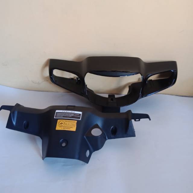 Batok depan belakang legenda 2