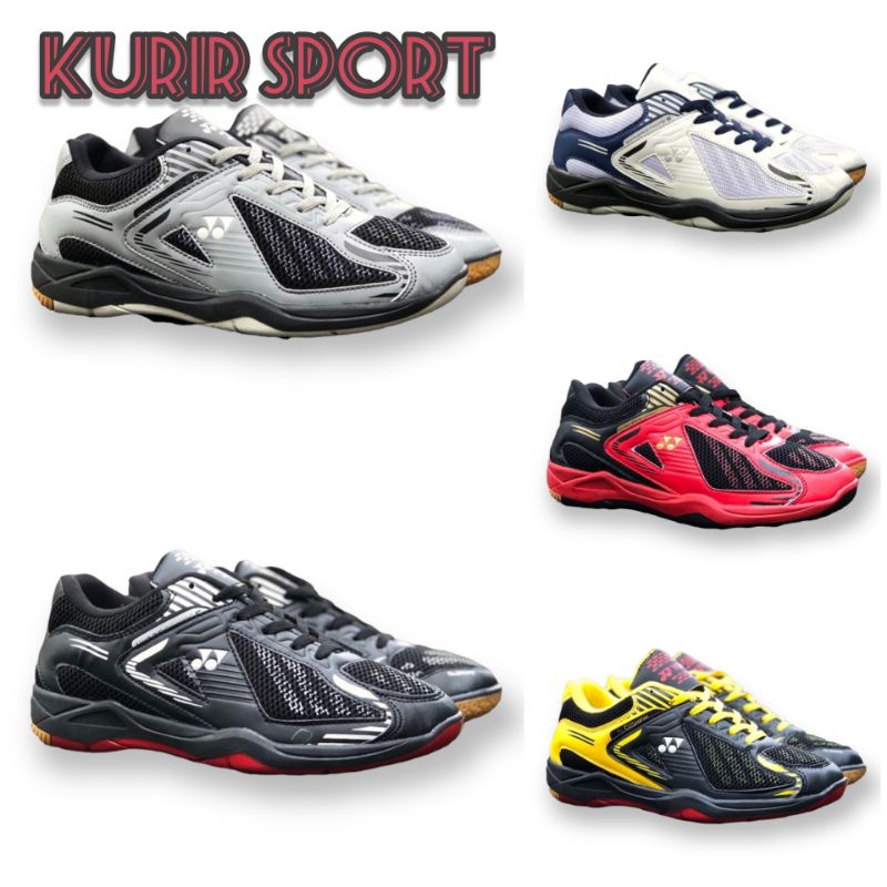 Sepatu Badminton Yonex Sol Karet Sepatu Yonex Hydroforce 5 Sepatu Bulutangkis Yonex Terlaris