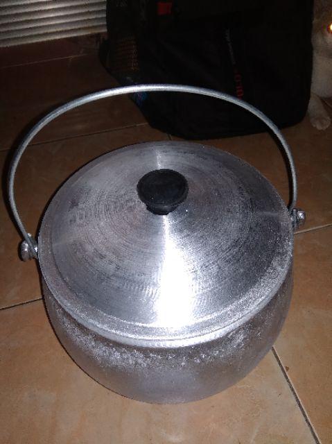 Panci Kastrol Liwet No 10