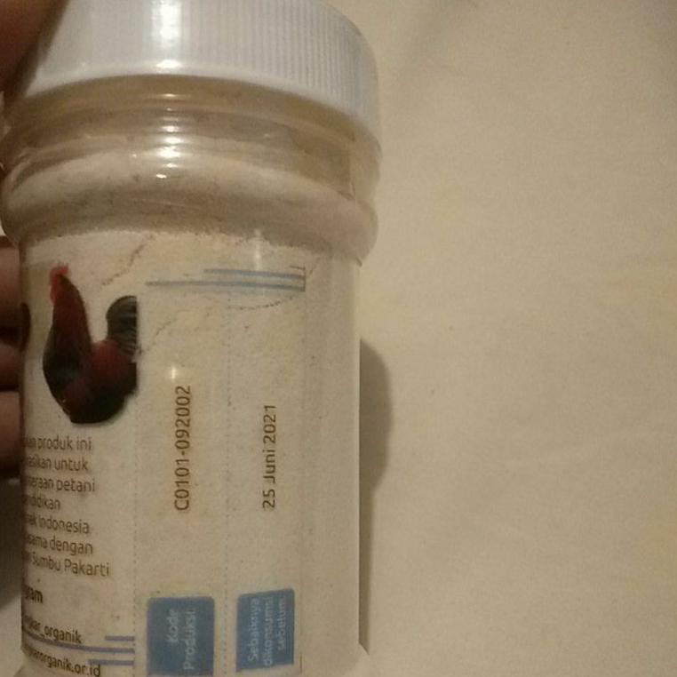 

CᗴpΔt sΔmpΔί(refill dan botol) Maseko Kaldu Lingkar Organik Tanpa MSG F@stS R3spon.trimss