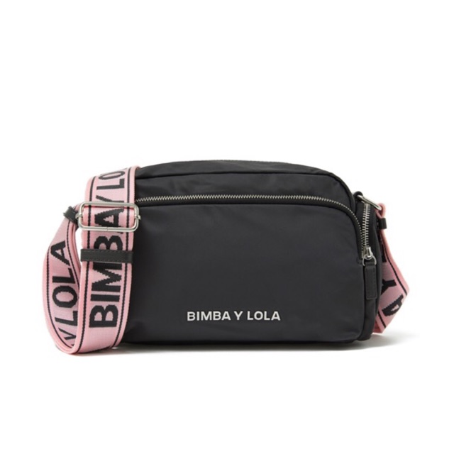 bimba y lola crossbody