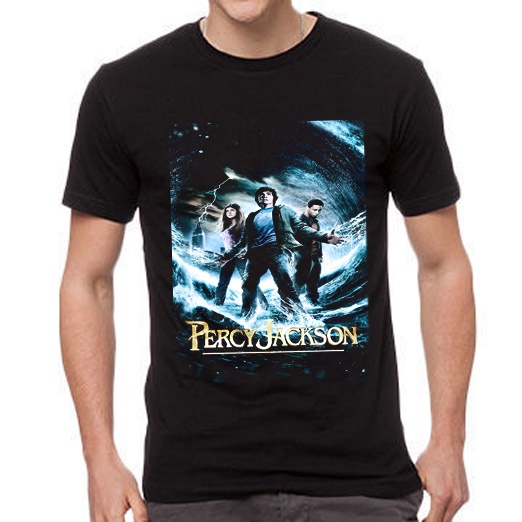 Percy Jackson Tshirt