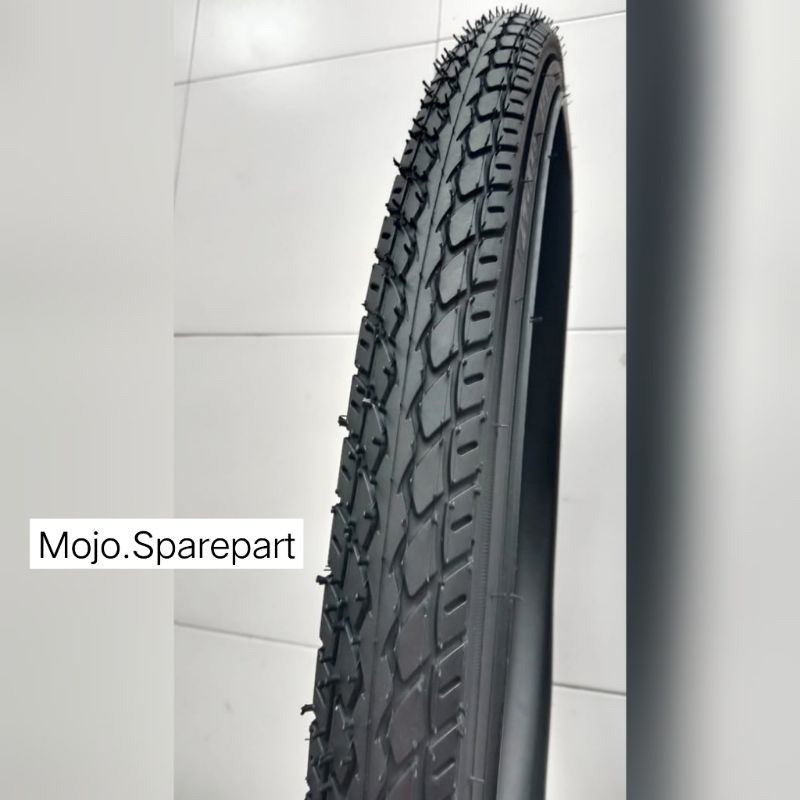 Ban Luar 26 x 1.75 Merk Kenda Sepeda MTB Federal