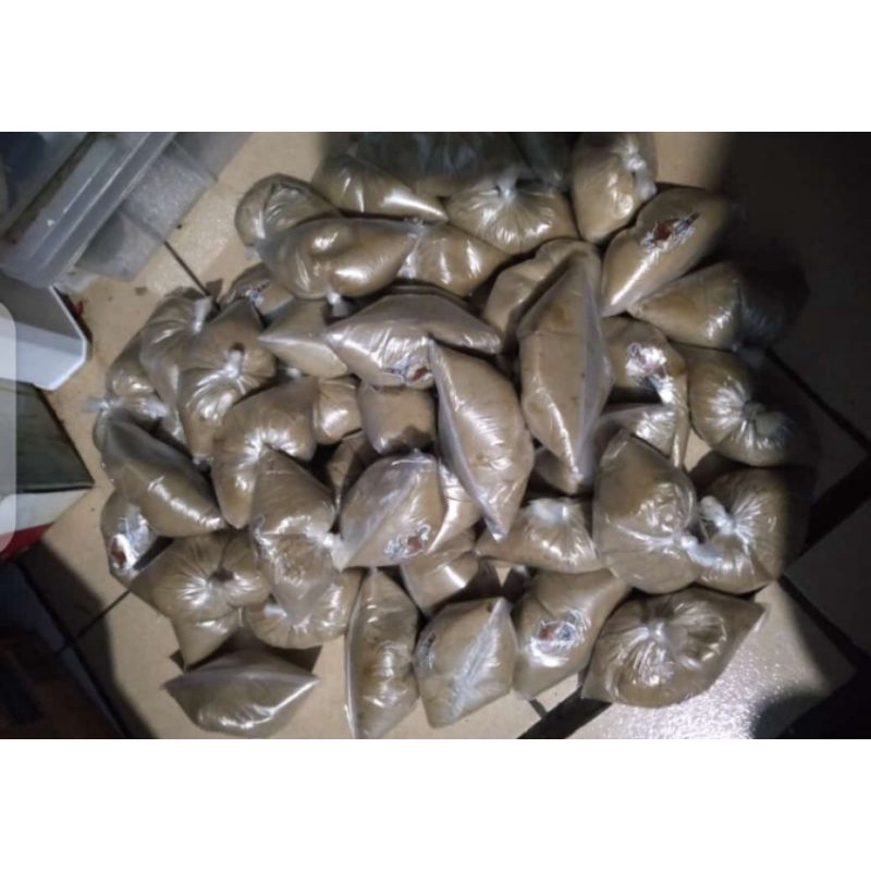 

lemak kuda asli Garut 1000%