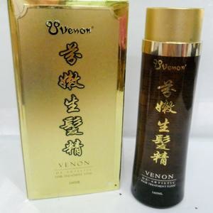 Venon De-Artistic Hair Treatment Tonic