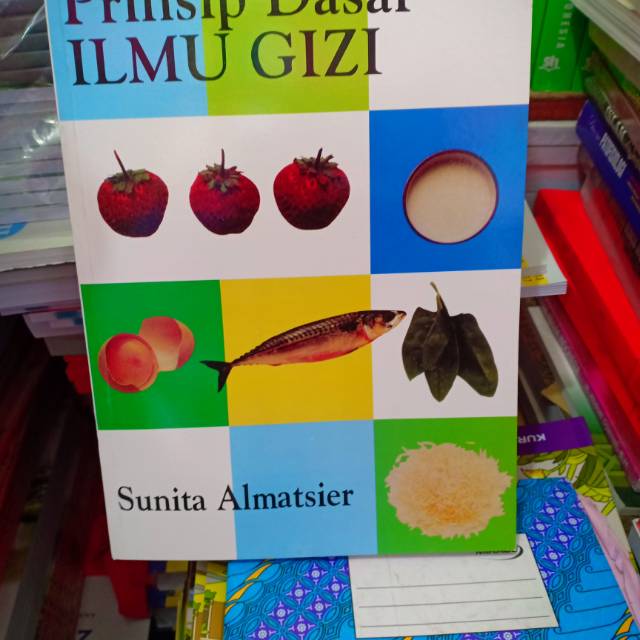 

prinsip prinsip ilmu gizi