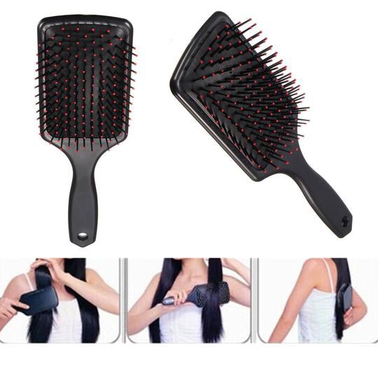 YA 360 - Sisir Jumbo Anti Rontok Hair Style