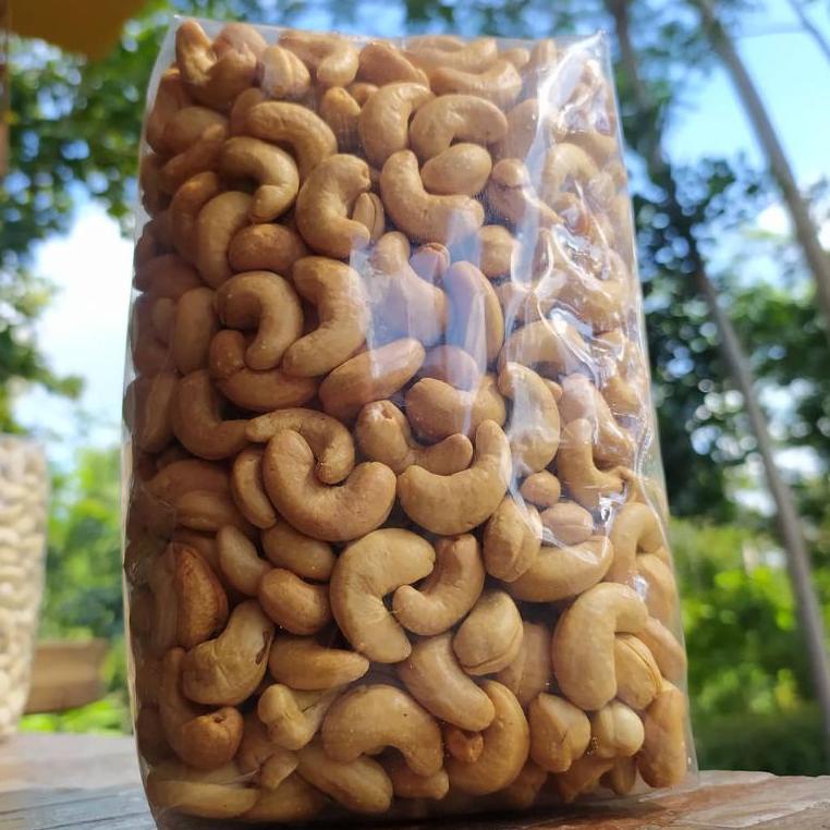 

HOT ITEM 8128 KACANG METE MATANG SUPER KACANG METE WONOGIRI ヹ