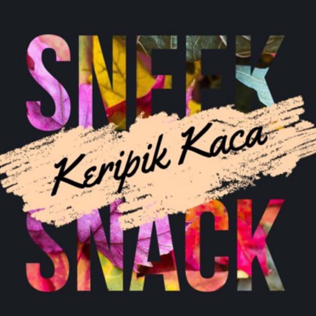 

Keripik Kaca