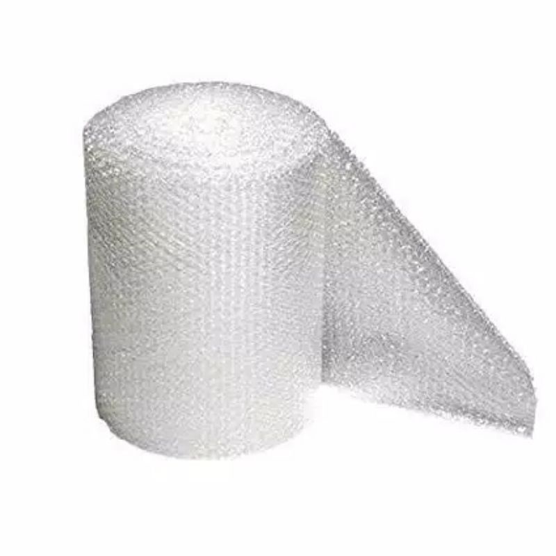 

Tambahan Bubble Wrap (Safety Package)