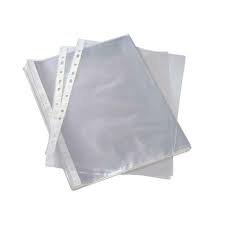 Paper Pocket / PP Pocket A4 F4