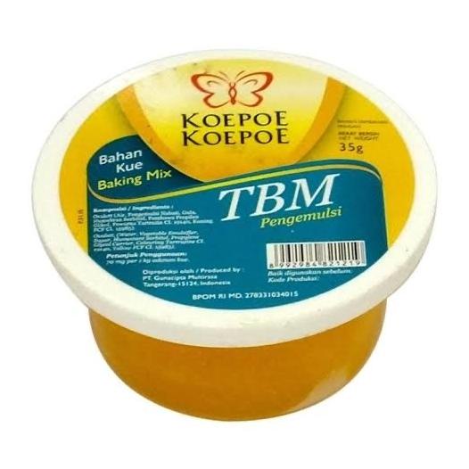 

>*>*>*>*] Koepoe koepoe TBM 35gr