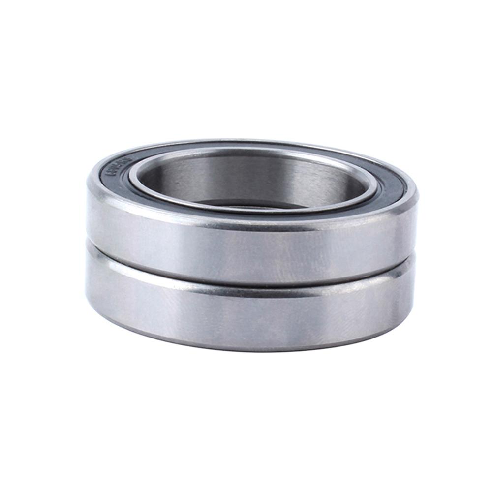 Lanfy Central Axis Bearing Untuk BB68-73 BB90-92 Bearing Steel Fixed Gear 37*25*7mm Sepeda Ganti Part