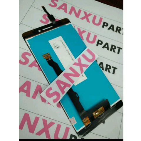 LCD TOUCHSCREEN LENOVO A7000 PLUS A7000+ ORIGINAL FULLSET