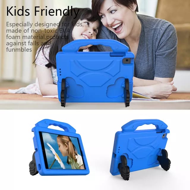 IPAD MINI 7 / IPAD MINI 6 2021 8.3 INCH KIDS CASE STANDING KIDS STAND CASING ANAK