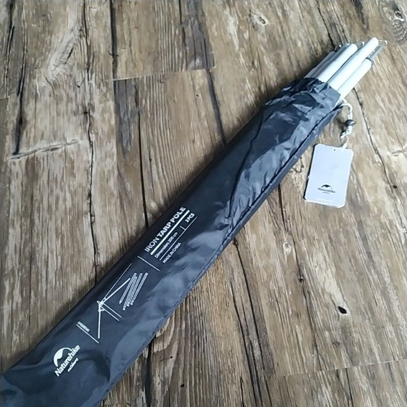 Tiang Flysheet Naturehike