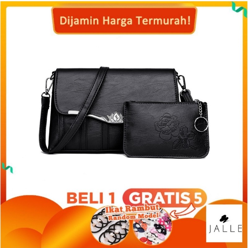 [DISKON] TAS BATAM WANITA MURAH - TAS WANITA JA174 - TAS BATAM - TAS WANITA - GROSIR TAS - TAS BATAM