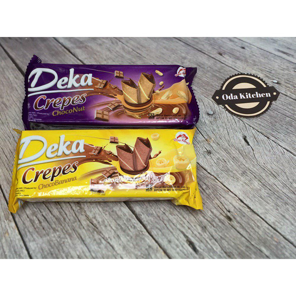 

DEKA CREPES 90gr CHOCOBANANA CHOCONUT