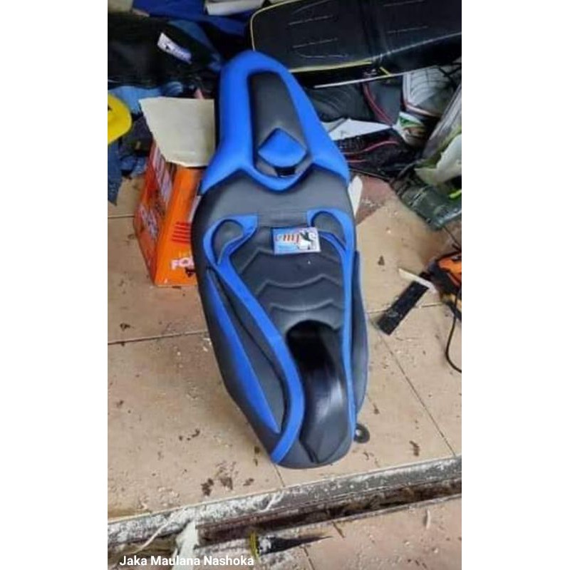 jok vario 150 new jok n max jok pcx jok aerox jok custom jok mbtech jok predator