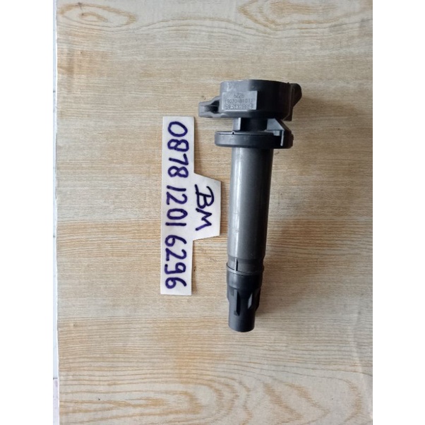 coil koil Daihatsu grand max luxio